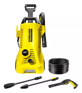 Hidrolavadora Karcher K2 Power Control