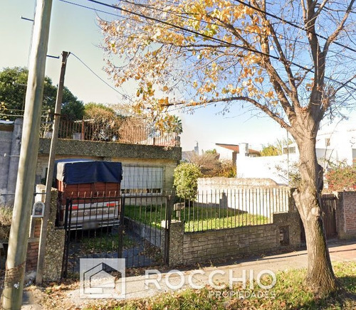 Imagen 1 de 3 de Terreno En Venta En Villa Ballester