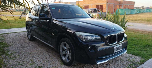 Imagen 6 de 14 de Bmw X1 2011 2.0 Xdrive 20d Executive 177cv