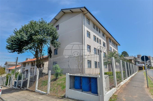 Apartamento - Residencial - 923927