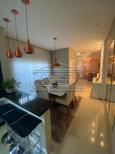 Imagem 4 de 15 de Sobrado - Jardim Emilia - Ref: 12459 - V-12459
