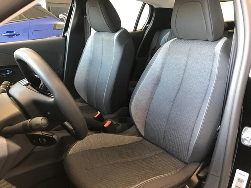 Peugeot 208 1.0 TURBO 200 FLEX ALLURE CVT