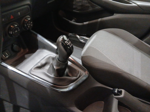Chevrolet Onix 1.0