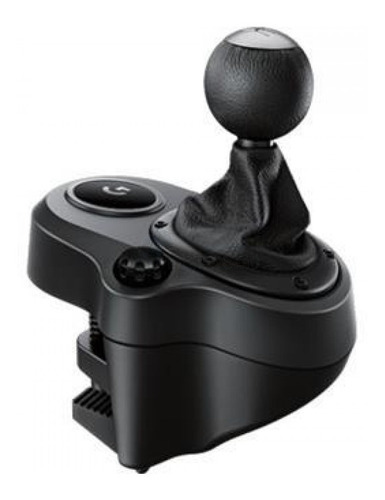 Imagen 2 de 5 de Palanca De Cambio Logitech G29-g920 Ps4 Xbox Y Pc- Boleta