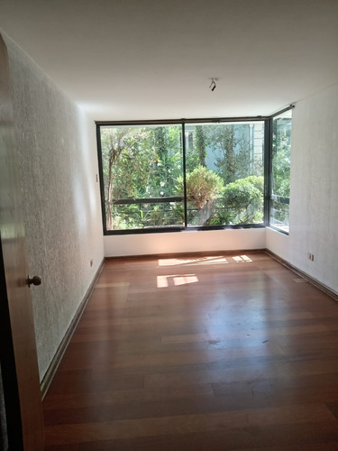 Estupendo Departamento En Pleno Barrio El Golf