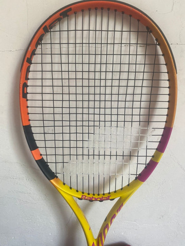 Racqueta Babolat Boost Rafa