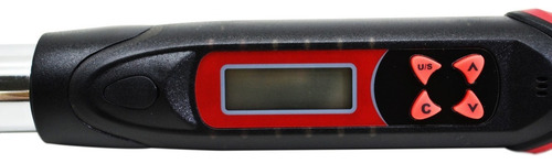 Mini Torquimetro Digital Encaixe 1/4 Torque 0.6-12 Nm+certif