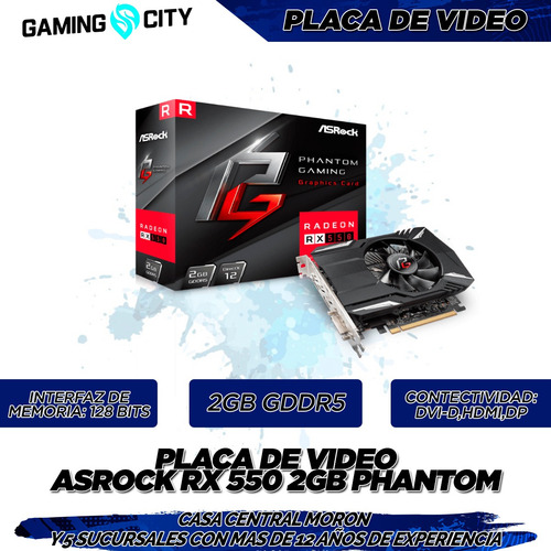 Pc Armada Gamer Amd Athlon 3000g 8gb Ram Rx 550