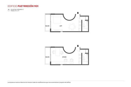 Imagen 25 de 30 de Loft | 1 Dormitorio | Amenities