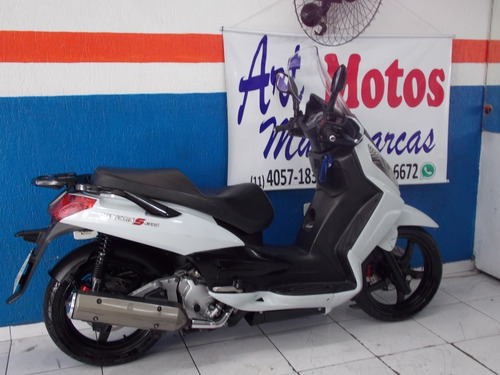 Dafra Citycom 300 I