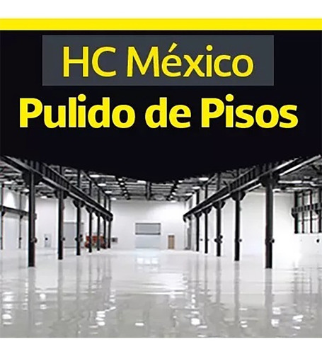 Imagen 1 de 6 de Pulido De Pisos Mármol, Loseta, Parquet, Lavado Alfombras
