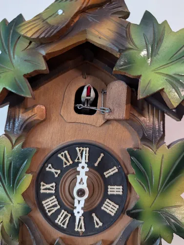 Reloj selva negra hotsell