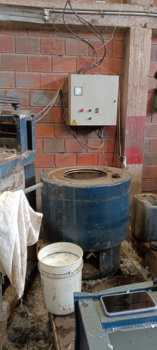 Imagen 5 de 6 de Máquinas Para Reciclar Plastico
