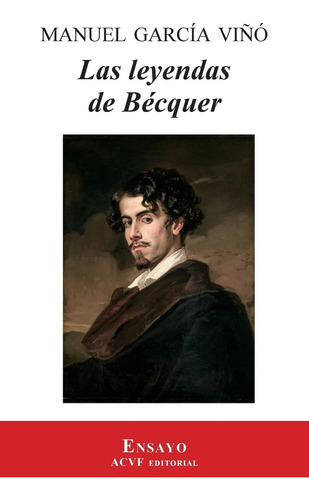 Libro: Las Leyendas De Bécquer (spanish Edition)