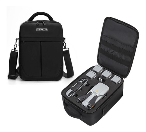 Dji Mavic Air 2 Dron Maletin, Maleta, Protector, Estuche