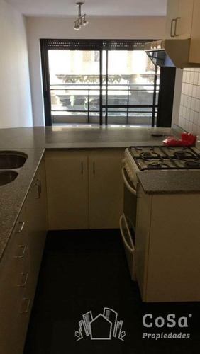 Imagen 9 de 18 de Departamento En Venta 2 Dormitorios Rosario