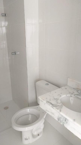 Imagem 5 de 14 de Apartamento Com 1 Dormitório À Venda, 35 M² Por R$ 210.000,00 - Vila Salete - São Paulo/sp - Ap3237