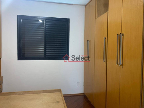 Imagem 19 de 30 de Apartamento Com 3 Dormitórios À Venda, 89 M² Por R$ 615.000,00 - Vila Regente Feijó - São Paulo/sp - Ap1394