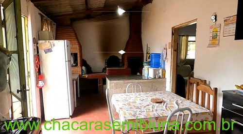 Imagem 11 de 30 de Chacara - 2586 - 69204728