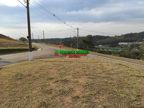 Imagem 3 de 15 de Terreno De Esquina No Condomínio Altos Da Quinta Em São José Dos Campos - 461