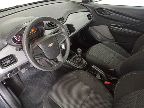 Imagem 9 de 15 de Chevrolet Onix Joy 1.0