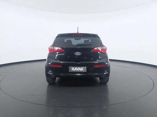 Imagem 6 de 15 de 180833 - Hyundai Hb20 2019 Com Garantia