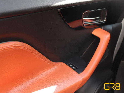 Imagem 12 de 15 de Jaguar Jag Fpace 20td Prestig 2017