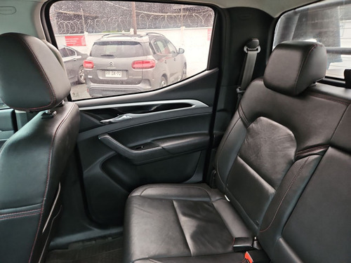 Maxus T60 T60 DCAB 4X4 2.0 AUT.