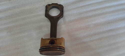 1 Piston De Motor 3.2 Mercedes Benz Ml320 1999 Original P03 (Usado)