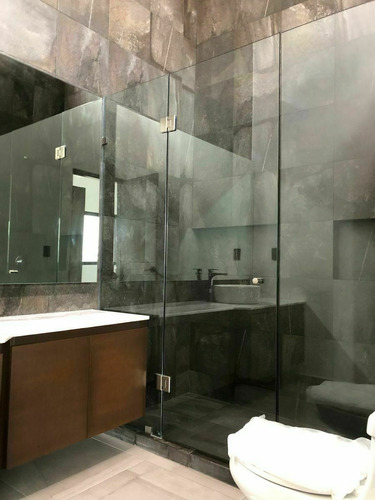 Casa En Arbolada By Cumbres, Cancún. (c9)