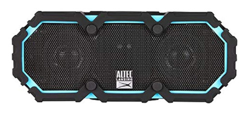 Altec Lansing Imw577-ab Chaleco Salvavidas 2 Altavoz Bluetoo