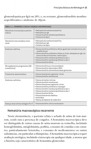 Princípios Básicos de Nefrologia, de (Organizador) Titan, Silvia. Editorial Artmed Editora Ltda., capa mole em português, 2013