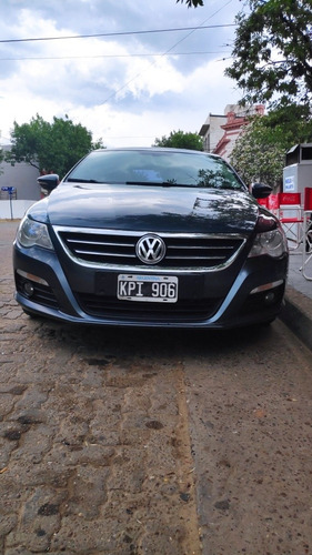 Volkswagen Cc 2.0 Tsi Advance Mt 200cv 2011