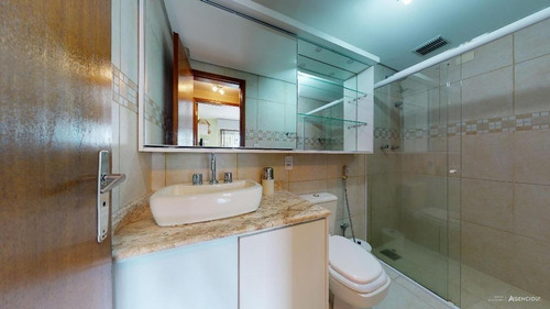 Imagem 26 de 27 de Apartamento Com 1 Dormitório À Venda, 48 M² Por R$ 350.000,00 - Cidade Baixa - Porto Alegre/rs - Ap3752