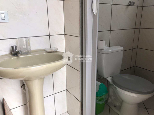 Imagem 4 de 8 de Casa Com 3 Dorms, Jardim Eledy, São Paulo - R$ 580 Mil, Cod: 3942 - V3942