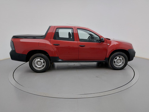 Renault Oroch 1.6 16V SCE FLEX PRO MANUAL