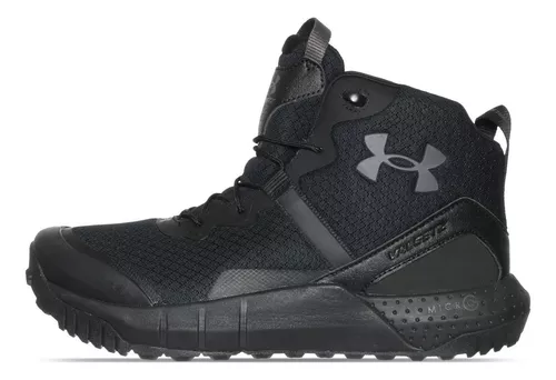 Botas Tacticas Under Armour Hombre