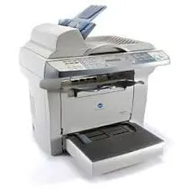 Comprar Repuestos Fotocopiadora Konica Minolta Pp1390mf 1390 Usados