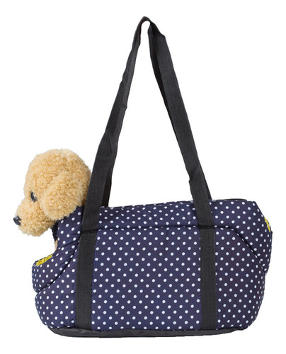 Bolsa De Transporte Para Perros, Bolsa Portátil De Grande