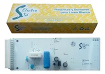 Comprar Plaqueta Electro Std Lavarropa Drean Concep 5.05 14 Pines .
