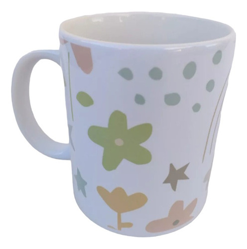 Taza De Cerámica Ideal Regalo Para Mama