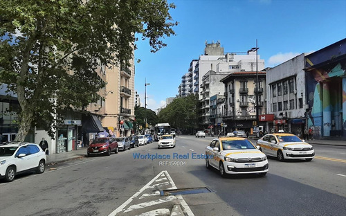 Alquiler - Venta - Oficina - Cordon - Centro