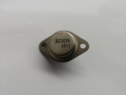 3dd303 Transistor Npn 60v 3a 30w 