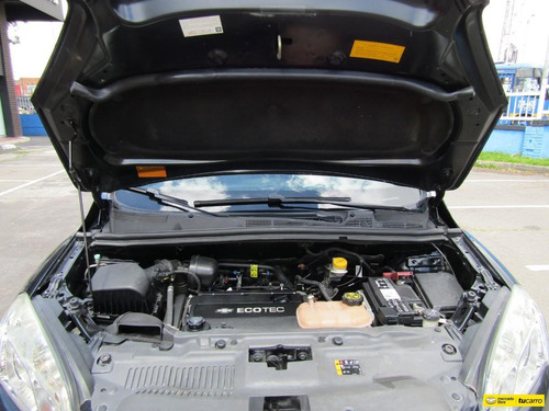 Chevrolet Tracker 1.8 Ls
