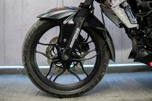 Bajaj Pulsar Ns 200 Fi 2022
