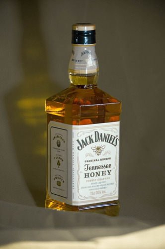Whisky Jack Daniels Honey X 750ml