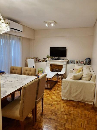 Imagen 1 de 19 de Avenida Cordoba 2500 Esquina Larrea 57 M2 Impecable