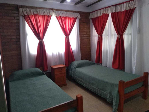 Imagen 5 de 12 de Departamentos En Alquiler Mina Clavero