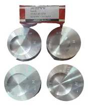 Comprar Sub Conjunto Rocam 1.6 Ecosport-fiesta-ka Nafta 8 Valvulas