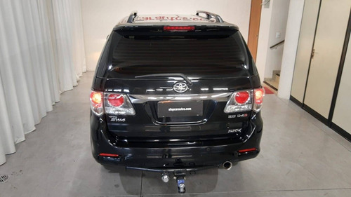 Toyota Hilux Sw4 3.0 Srv 4x4 16v Turbo Intercooler Diesel